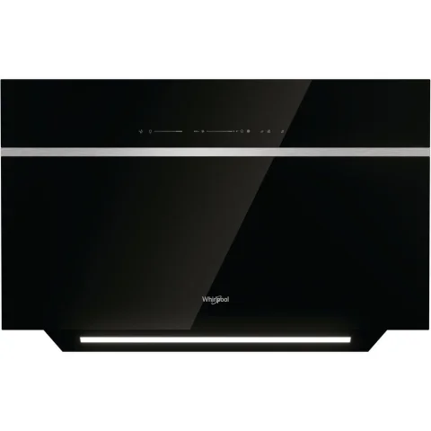 Whirlpool WHVS 90F LT A K