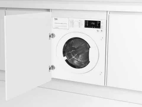 Beko WDIY854310F
