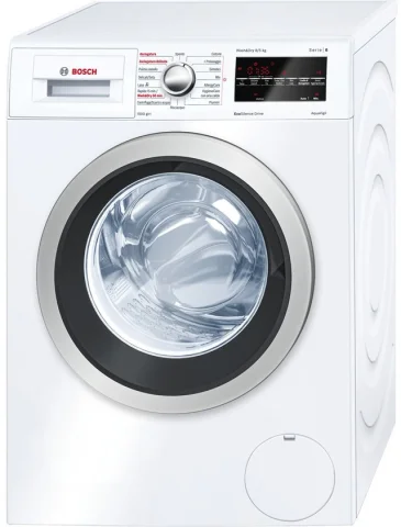 Bosch WVG30421IT