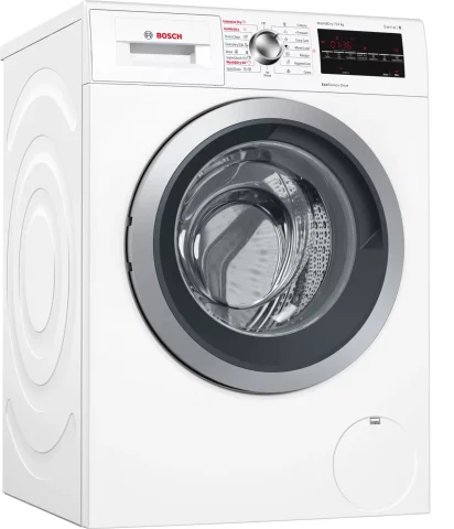 Bosch WVG30462GB