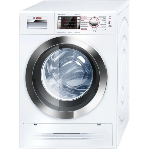 Bosch WVH28470EP