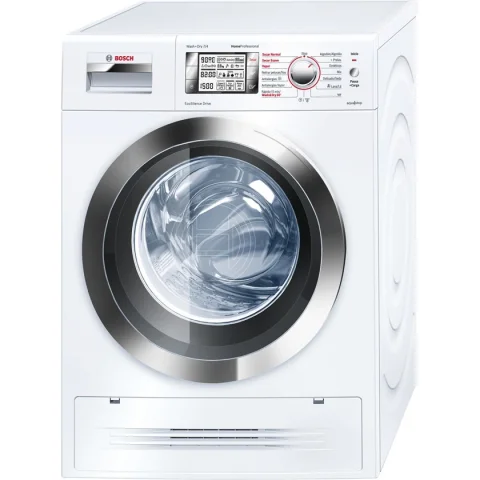 Bosch WVH30547EP