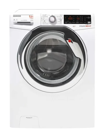 Hoover WDXOA 696AH-01