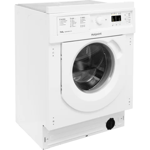 Hotpoint BI WDHL 7128 UK