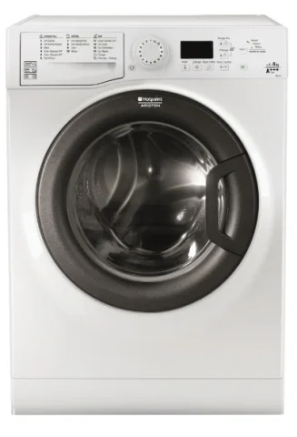 Hotpoint FDG 9640 B FR
