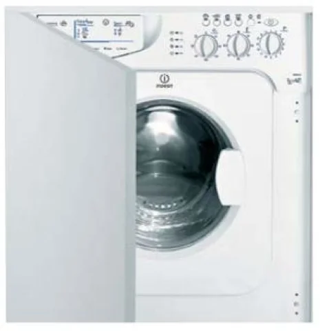 Indesit I WDE 127