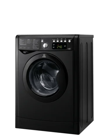 Indesit IWD E7145 K
