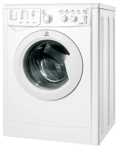 Indesit IWDC 6105 (EU)