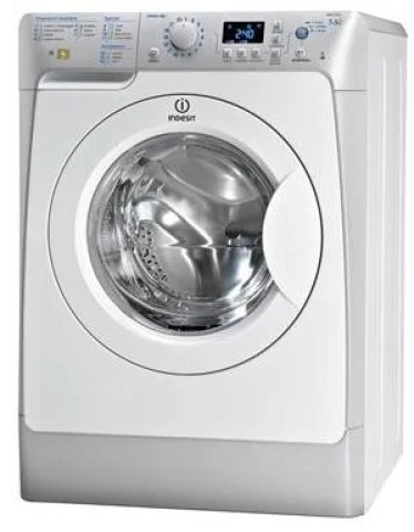 Indesit PWDE 7124 S