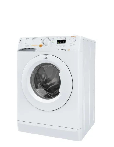 Indesit XWDA 751480X WWWG EU
