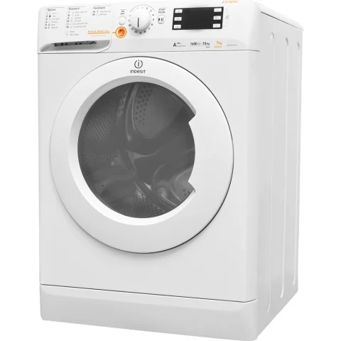 Indesit XWDE 1071681X W UK