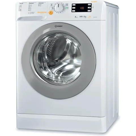 Indesit XWDE 861480X WSSS EU