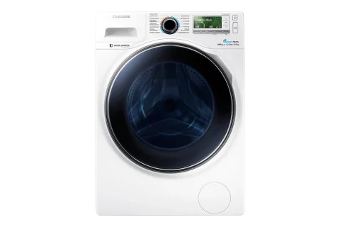 Samsung WD12J8400GW