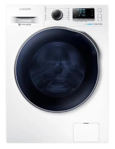 Samsung WD6000
