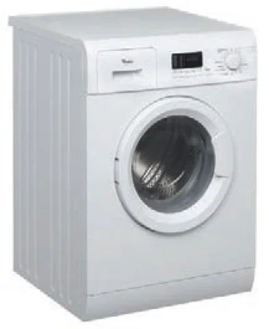 Whirlpool AWZFS 614