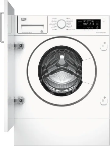 Beko WITV8714B0W