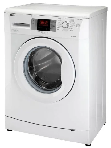 Beko WMB71231
