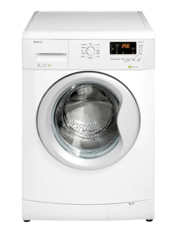 Beko WMB814