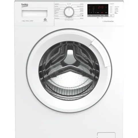 Beko WTX81232WI