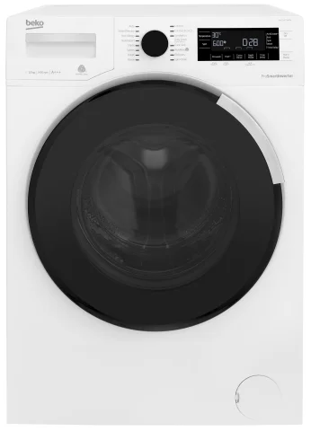 Beko WY124PT44MW