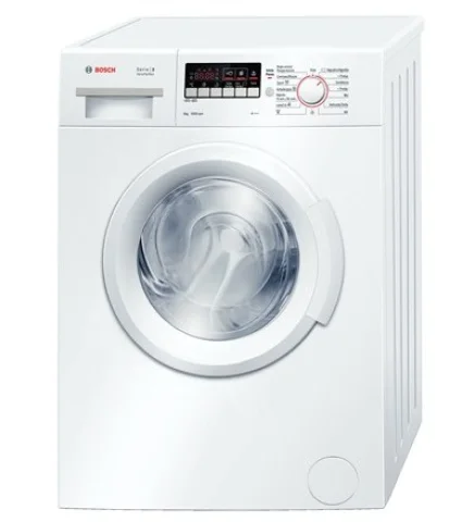 Bosch WAB20266EE
