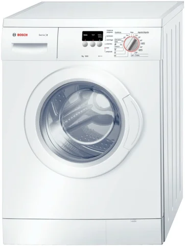 Bosch WAE20067ES