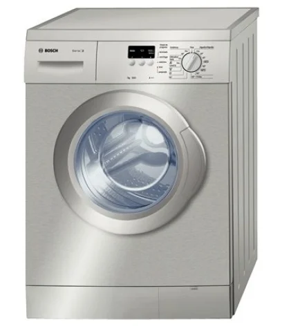 Bosch WAE2007XES