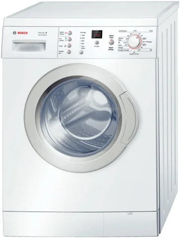 Bosch WAE28320FF
