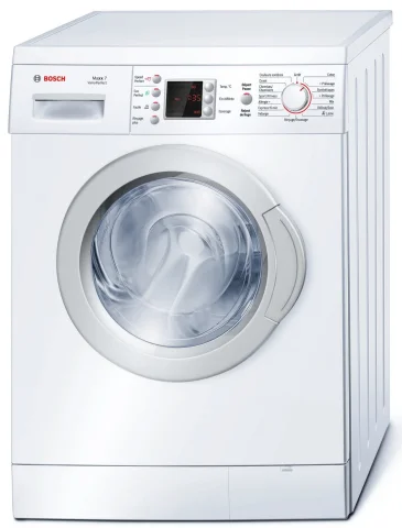 Bosch WAE28465FF