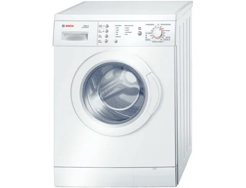 Bosch WAE32162NL