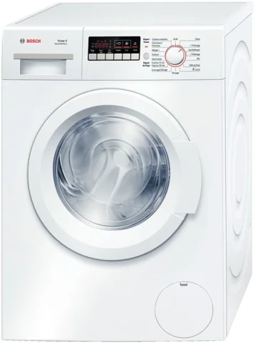 Bosch WAK28260FF