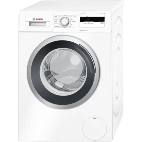 Bosch WAN28066FF