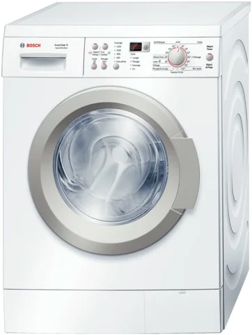 Bosch WAP24392FF