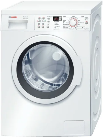Bosch WAQ20368II