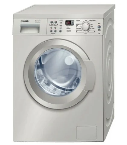 Bosch WAQ2037XES