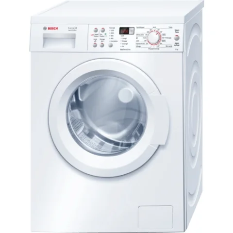 Bosch WAQ24363FF
