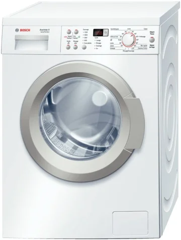 Bosch WAQ24380FF