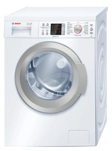 Bosch WAQ24483FF