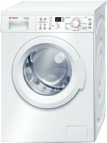 Bosch WAQ28361FF