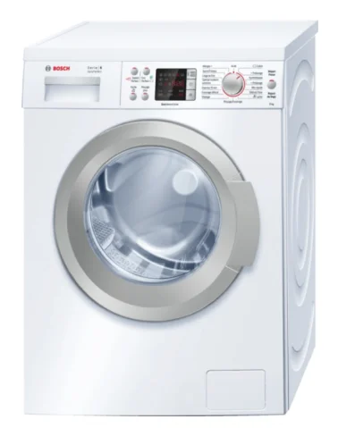 Bosch WAQ28483FF