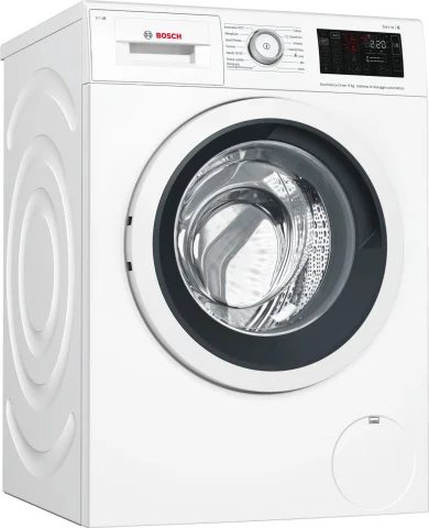 Bosch WAT28639IT