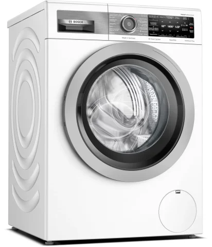 Bosch WAV28GH0FG