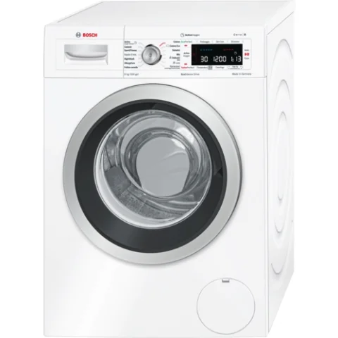 Bosch WAW24748IT