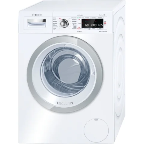 Bosch WAW28590