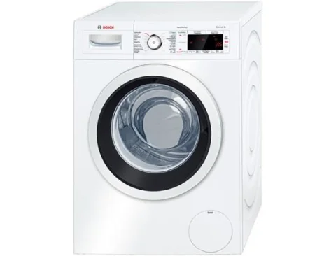 Bosch WAW32472FG