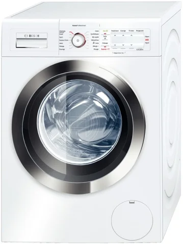 Bosch WAY32590FF