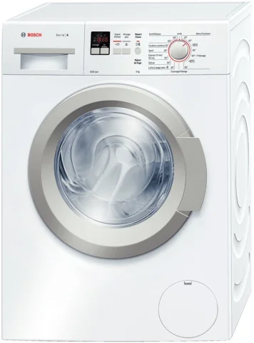 Bosch WLK24161FF
