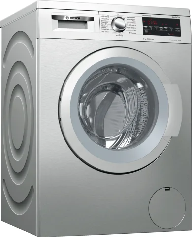 Bosch WUQ2448XES