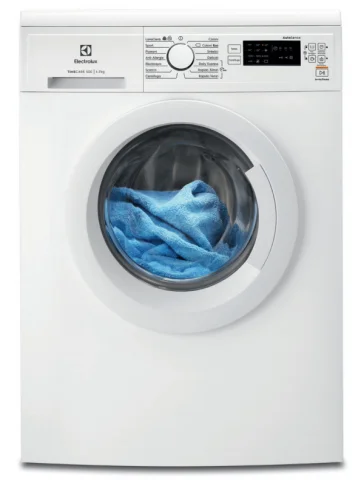 Electrolux EW2F67205N