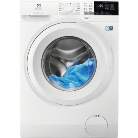 Electrolux EW6F482Y